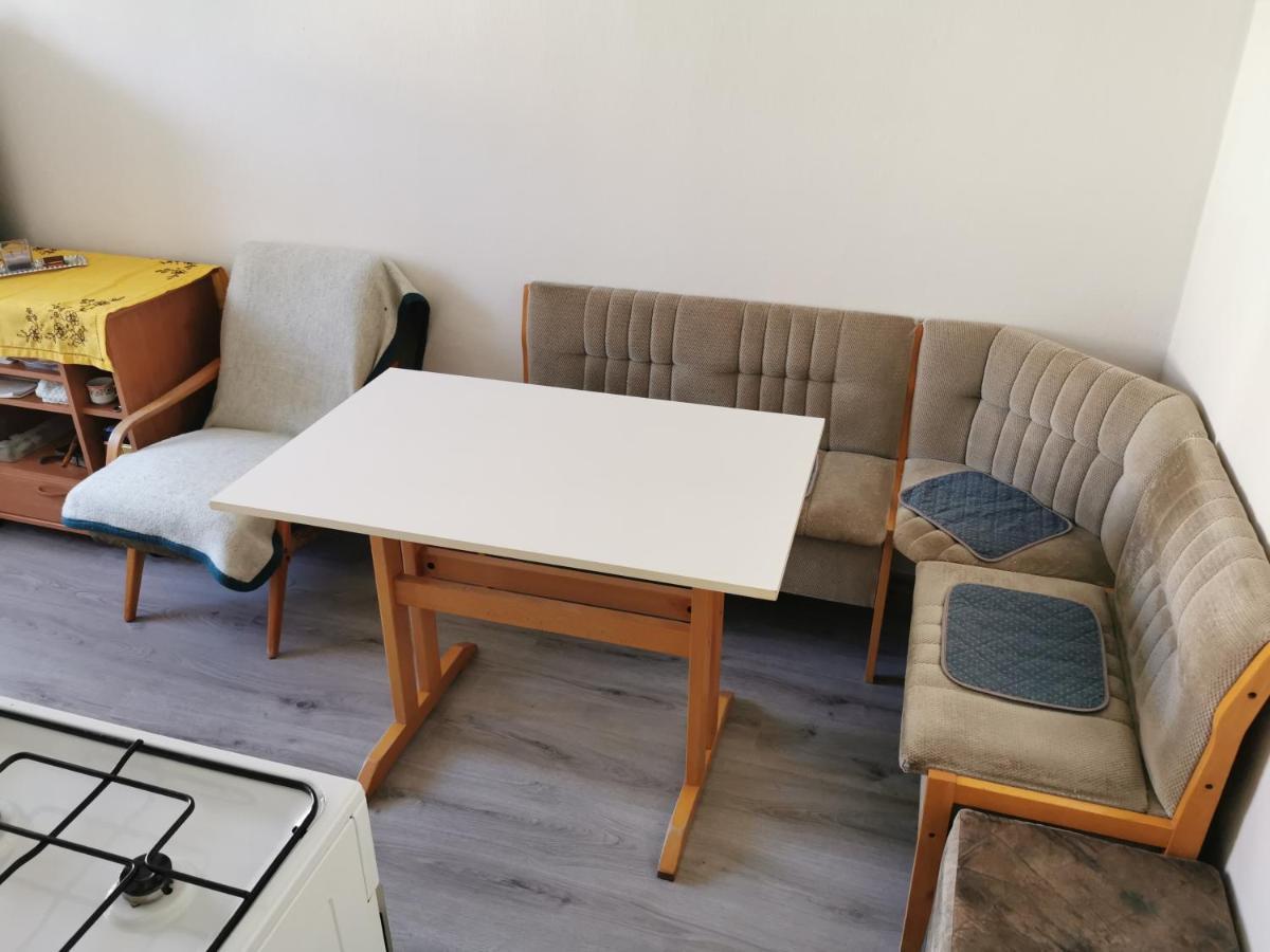 Na Sistote 628 Apartamento Valašské Meziříčí Exterior foto