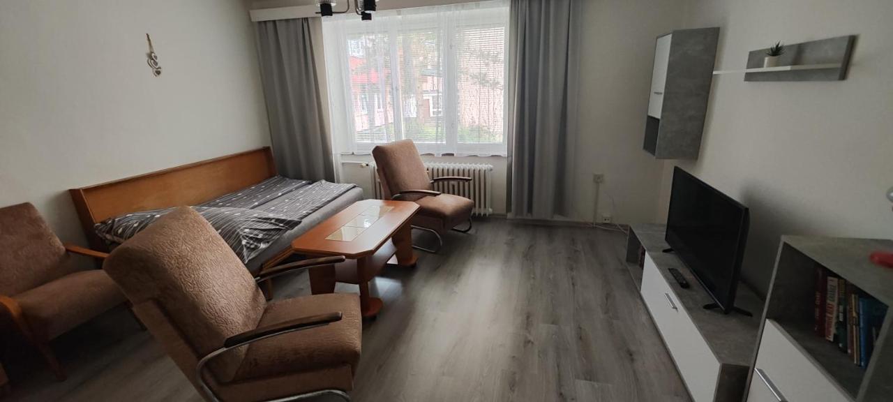 Na Sistote 628 Apartamento Valašské Meziříčí Exterior foto