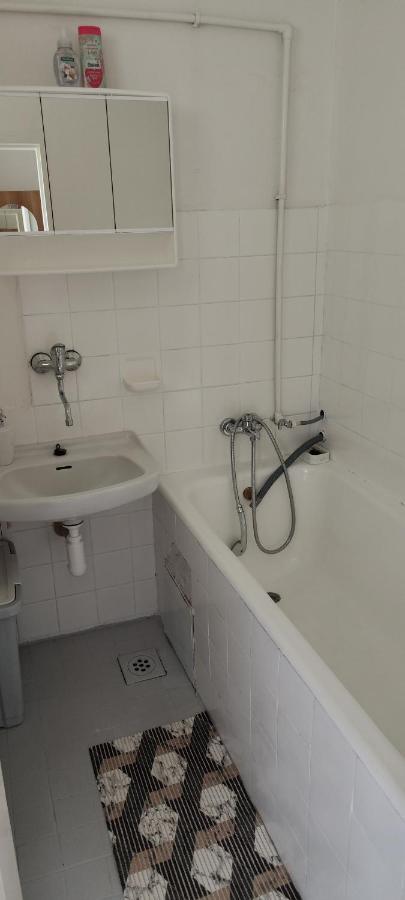 Na Sistote 628 Apartamento Valašské Meziříčí Exterior foto